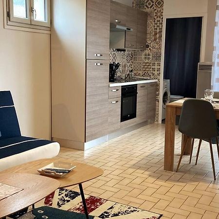 Le Saint-Amour Appartement Classe 2 Etoiles Exterior foto