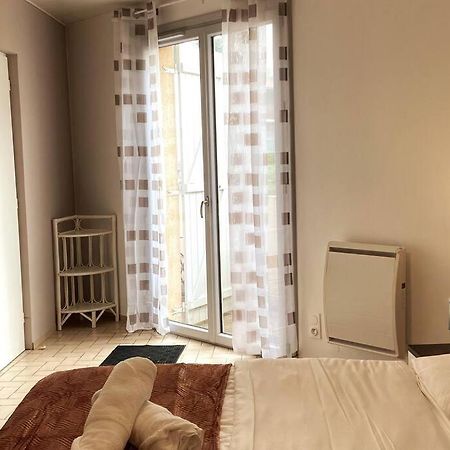 Le Saint-Amour Appartement Classe 2 Etoiles Exterior foto