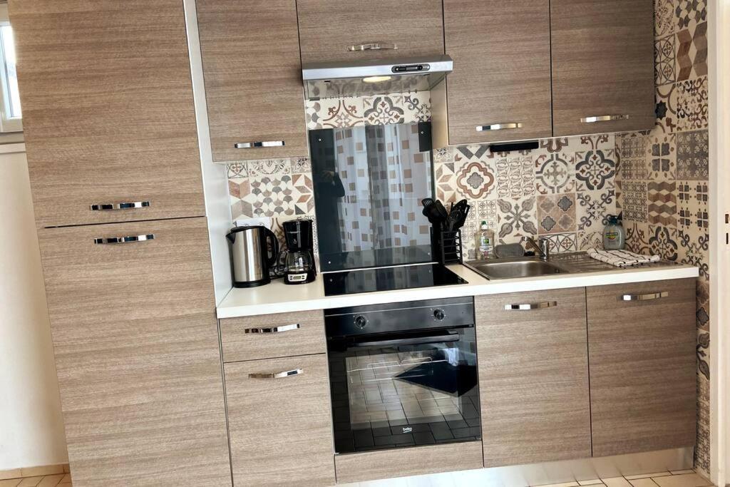 Le Saint-Amour Appartement Classe 2 Etoiles Exterior foto