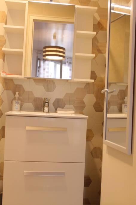 Le Saint-Amour Appartement Classe 2 Etoiles Exterior foto