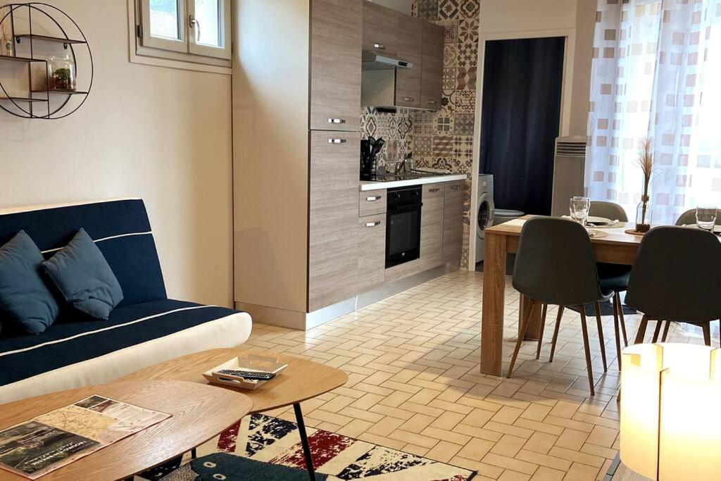 Le Saint-Amour Appartement Classe 2 Etoiles Exterior foto