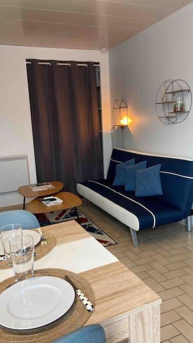 Le Saint-Amour Appartement Classe 2 Etoiles Exterior foto