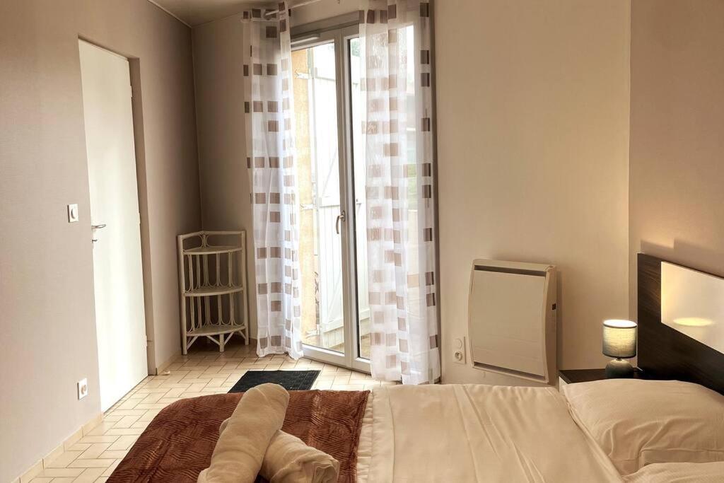 Le Saint-Amour Appartement Classe 2 Etoiles Exterior foto